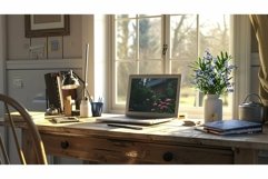 study homeschool desk Product Image 1