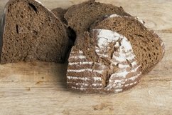soft rye bread with a crisp crust Product Image 1