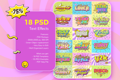Y2k Text Effects Bundle Product Image 10