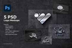 Metal Text Effects Bundle Product Image 9