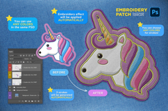 Sticker Mockups Bundle Product Image 9