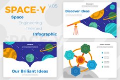 Space-Y v5 - Infographic Product Image 1