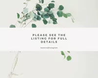 Instagram Story Highlights Icons Set of 62 Hand Drawn Product Image 2