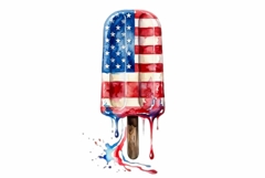 4th of July Sublimation Patriotic Bundle Product Image 13
