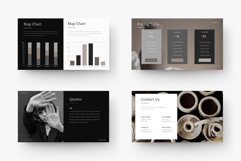 Ceramics - Simple Business PowerPoint Template Product Image 10