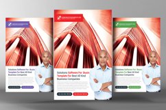 Corporate Business Flyer Product Image 1