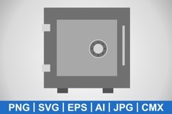 Vector Vault Icons Product Image 1