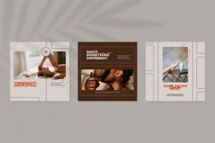Fashion Instagram Templates Product Image 9