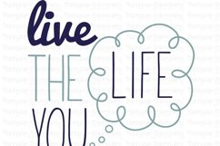 Motivational Sayings Too - 12 SVG, Clipart, Printable Files Product Image 10