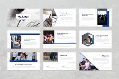 Waint - School Google Slides Template Product Image 2