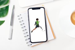 Disabled but Able Vector Illustration Product Image 4