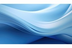 abstract blue dynamic background Product Image 1