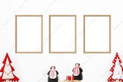 Christmas Mockup A4 \ 259 Product Image 2