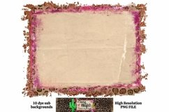 Junky Backgrounds for Dye Sublimation Product Image 6