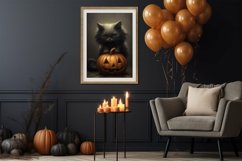 Fall &amp; Halloween Smart Mockup BIG BUNDLES Product Image 20