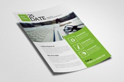 Multi Use Business Flyers Product Image 2