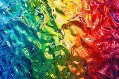 Abstact Colorful Paint Background Wallpaper Product Image 1