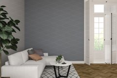 Wall mockup - Interior mockup - Wallpaper mockup Product Image 4