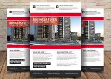 Business Flyer Product Image 1