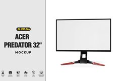 Acer Predator 32 Product Image 1