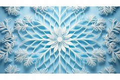aqua light blue paper Product Image 1