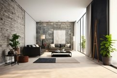 Classic Comfort Italian Living Room Elegance 305 Product Image 2