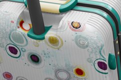 Bag Suitcase Travel Vol.1 Mockup Product Image 29