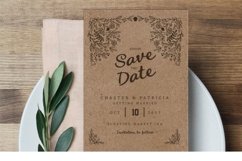 Web Font Creatello Script Product Image 8