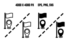 Border Icons Product Image 1