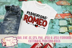 Valentine's Day SVG DXF PNG Cut File Product Image 1