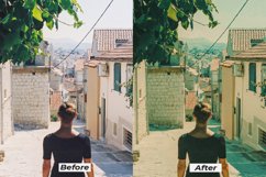 Cinematic style lightroom presets for desktop and mobile Product Image 3