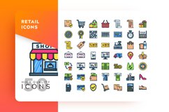 RETAIL ICON Product Image 1
