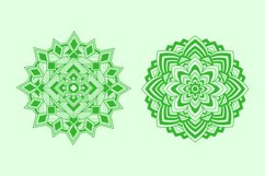 Mandala Set Product Image 1