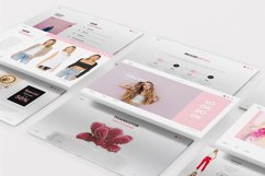 Tullsta Lookbook Google Slides Product Image 5