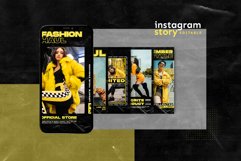 Instagram Story Template Product Image 2