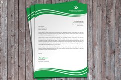 Business Letter Head Templates Product Image 3