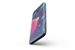 Samsung Galaxy A7 Mockup Product Image 16