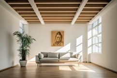 The Heart of Home Italian Living Room Aesthetics 690 Product Image 2