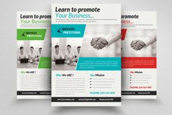 6 Multi Use Business Flyers Bundle Product Image 7