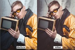 Old movie lightroom presets for desktop and mobile Product Image 2