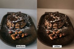 Dark brown lightroom presets for desktop and mobile Product Image 8