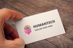 Humantech Logo Product Image 3