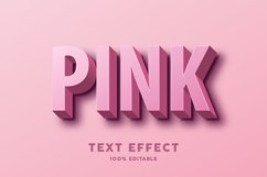 Modern text effect for illustrator vol 3 Product Image 3