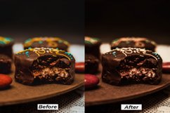 Dark brown lightroom presets for desktop and mobile Product Image 10