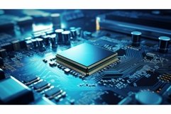 circuit computer chip technology Product Image 1