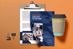 Handyman Flyer Product Image 3