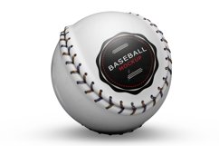 Baseball Product Image 16