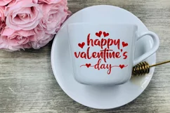 Valentines PNG Valentines Day PNG Valentines Sublimation PNG Product Image 3