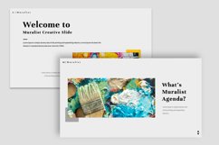 Muralist Powerpoint Product Image 2