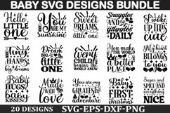 The Mega SVG Bundle 550 Designs Big Bundle Mega SVG Bundle. Product Image 18